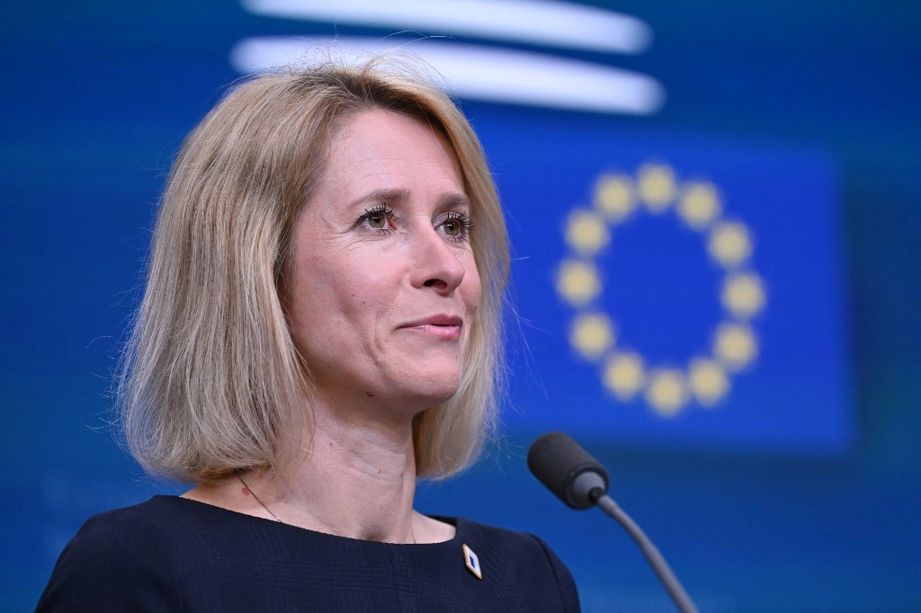 EU uvela nove sankcije Rusiji